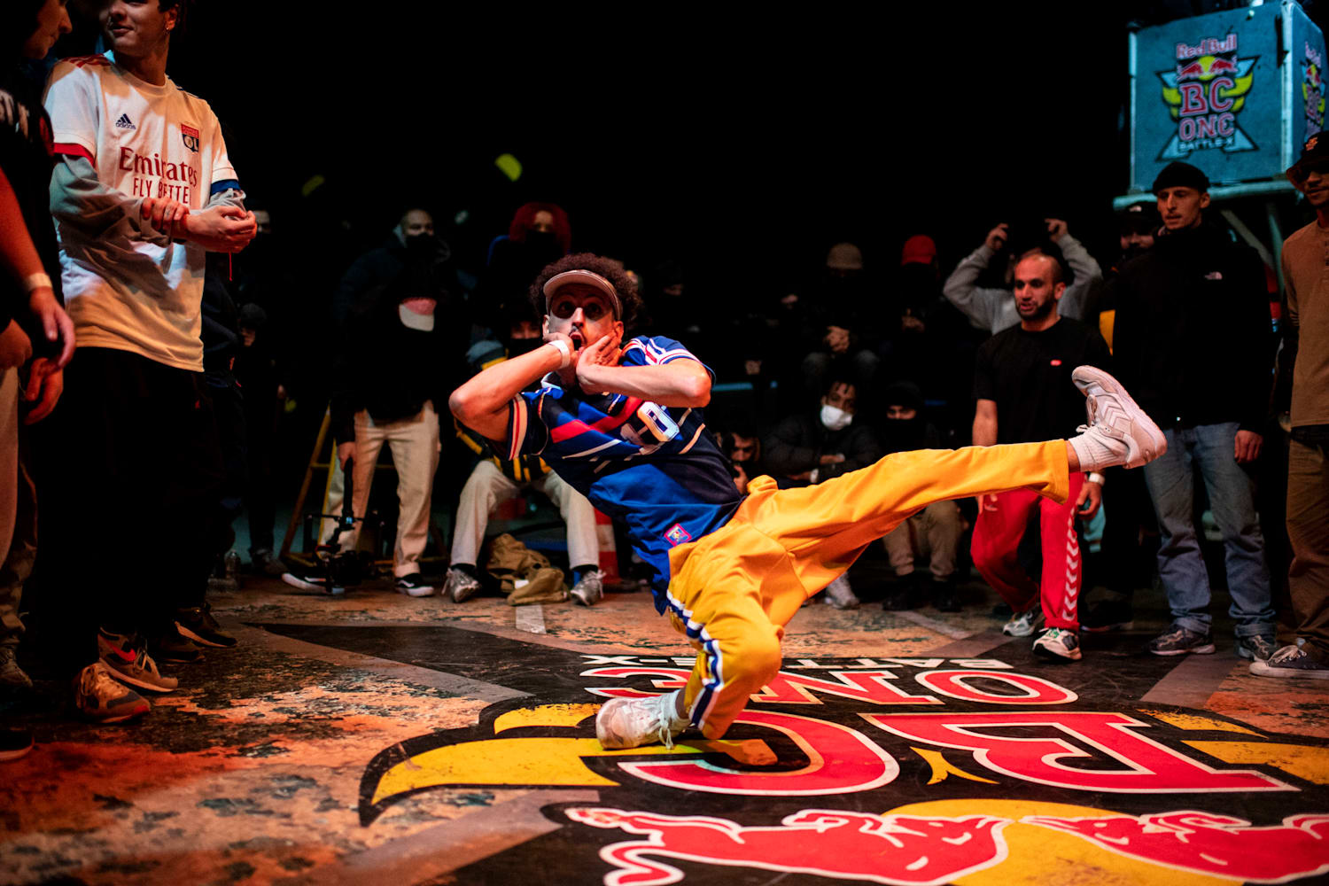 Red Bull BattleX France Direct live, vidéos, infos…
