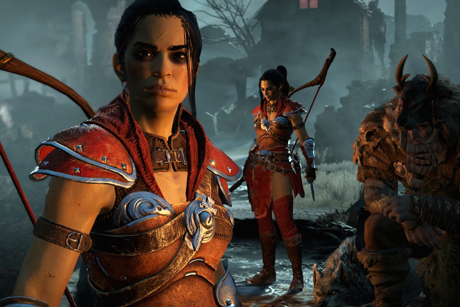 Blizzcon 2021 Announcements