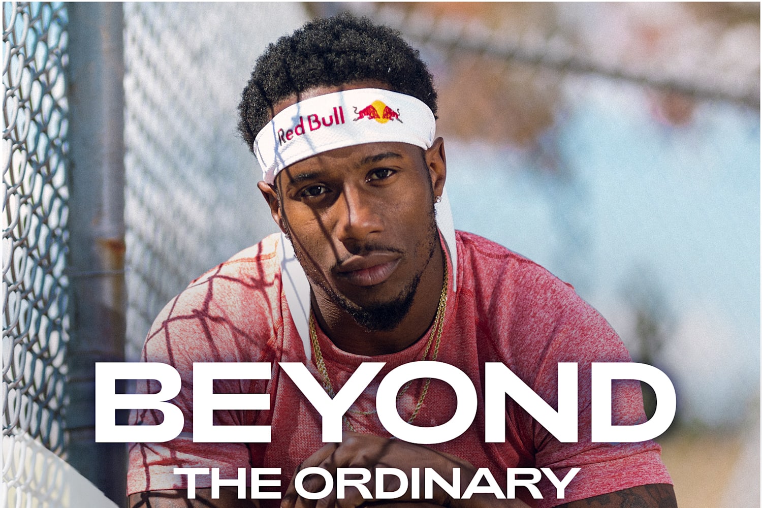 Beyond The Ordinary S1 E7 Rugby Player Carlin Isles