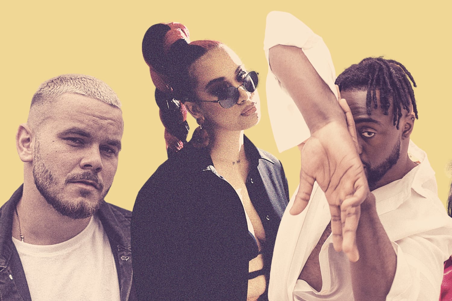 Best Australian Rappers Of 2021 The Most Hyped Artists