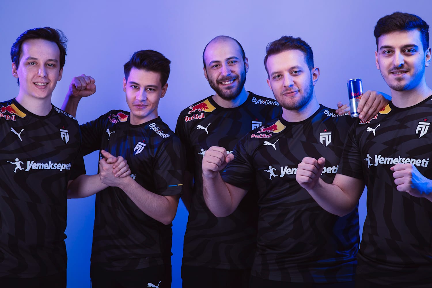 Valorant Stage 1 Masters Türkiye Şampiyonu Futbolist!