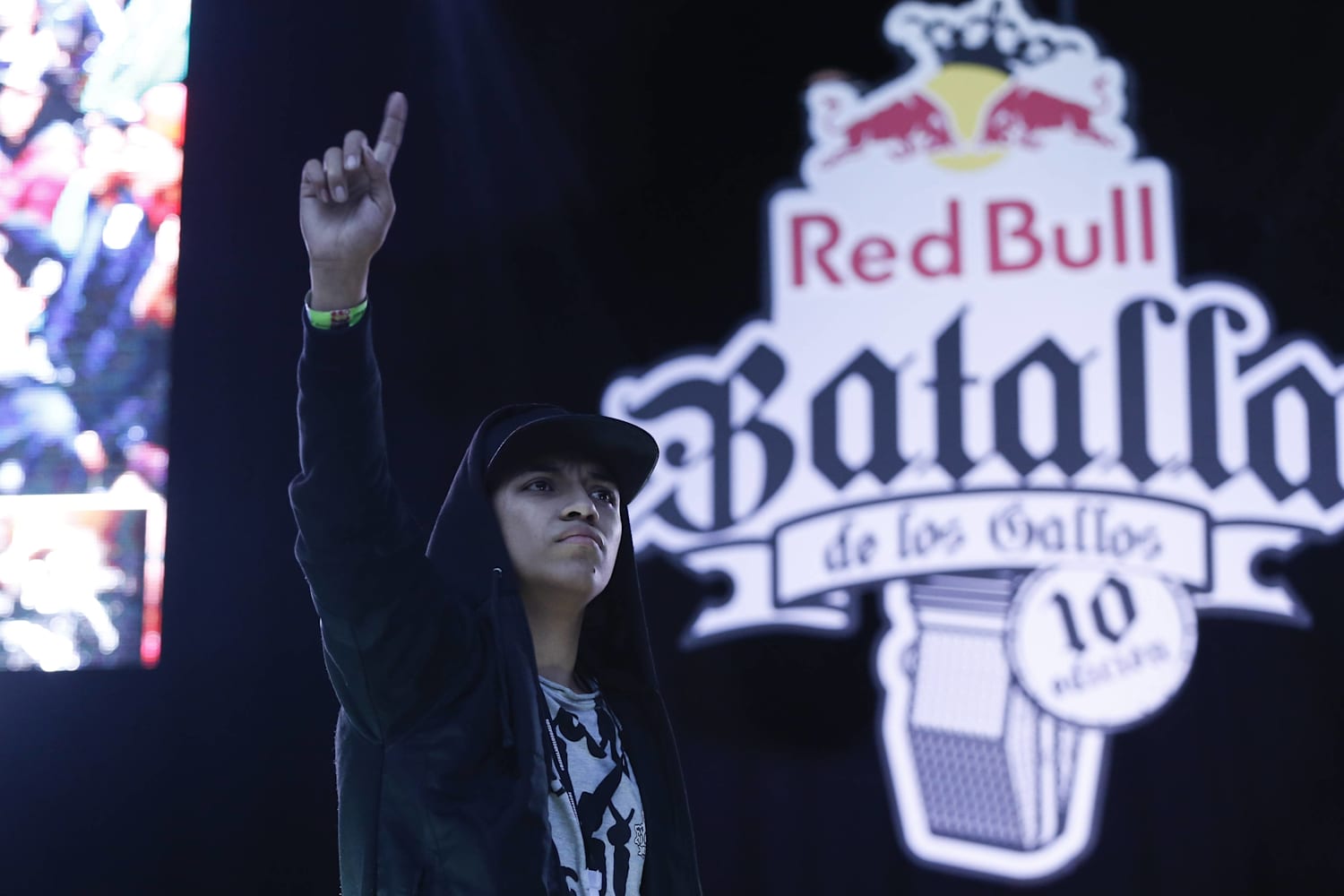 5 Finales Nacionales De Colombia Red Bull Batalla