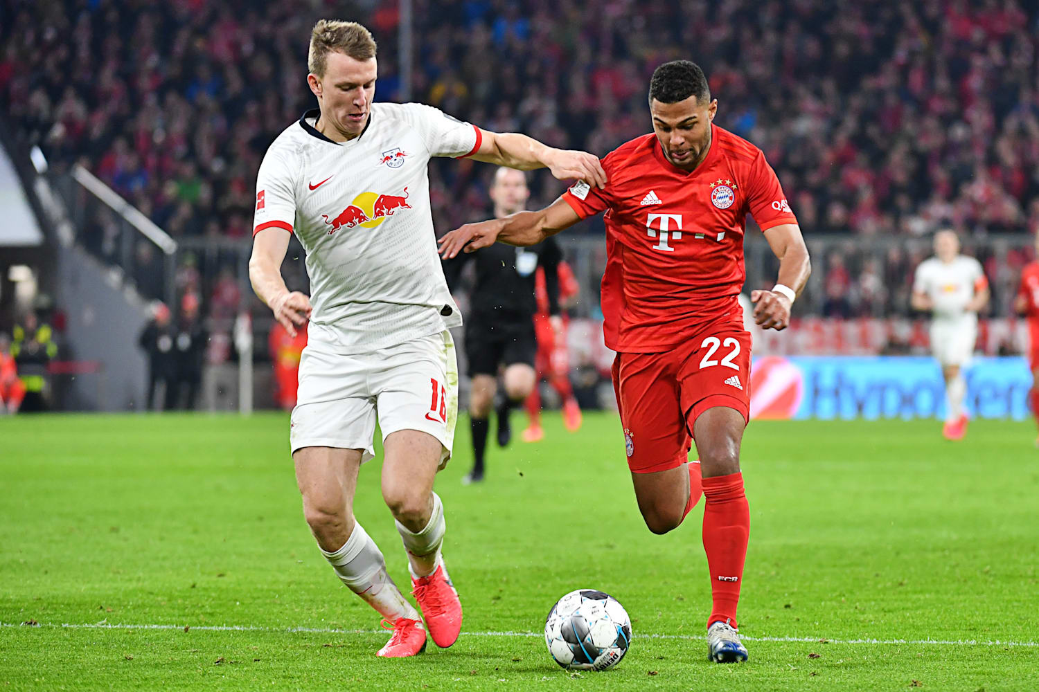 RB Leipzig vs. FC Bayern: Mehr Gipfeltreffen geht nicht