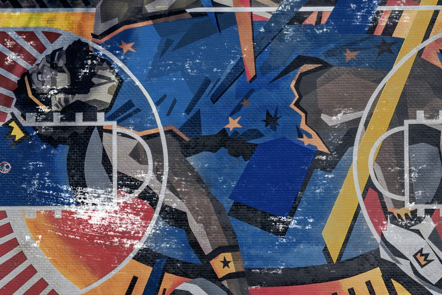 Red Bull Half Court 2021: 3x3 street basketball returns