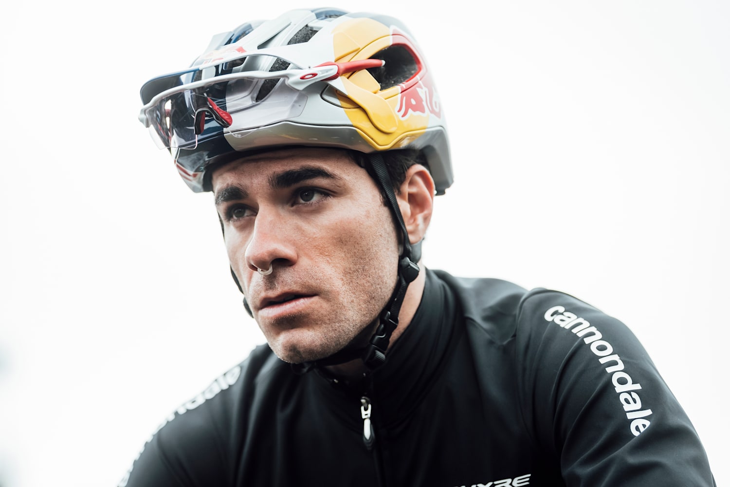 Capacete mtb red bull clearance