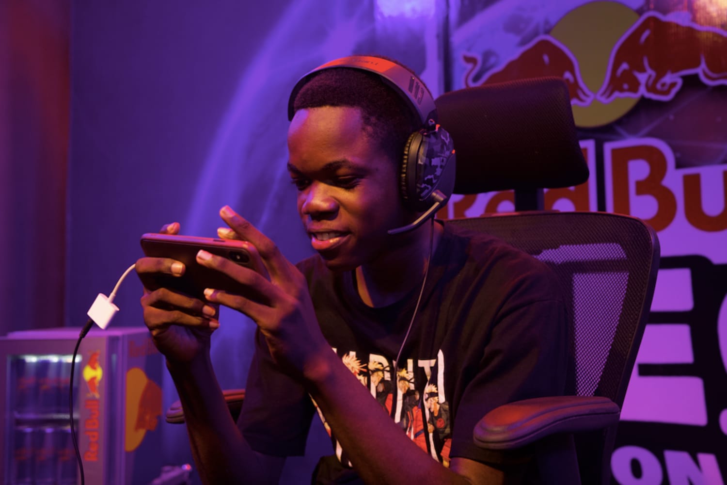 The history of PC and mobile gaming in Nigeria