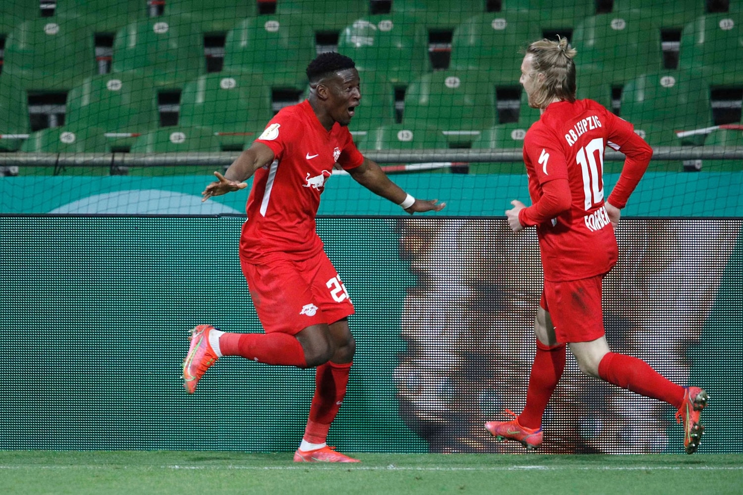 RB Leipzig: 10 ok, amiért Gulácsiék nyerik a kupadöntőt