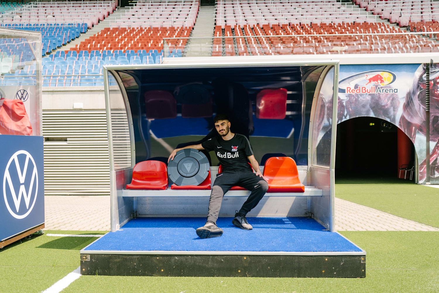 umut gultekin ist deutscher fifa 21 meister interview