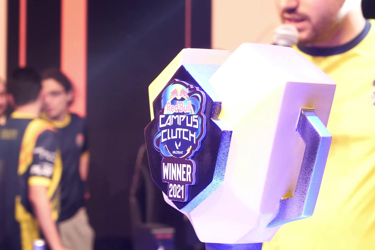 Red Bull Campus Clutch Turkiye Finali Nden En Iyi Anlari Izle