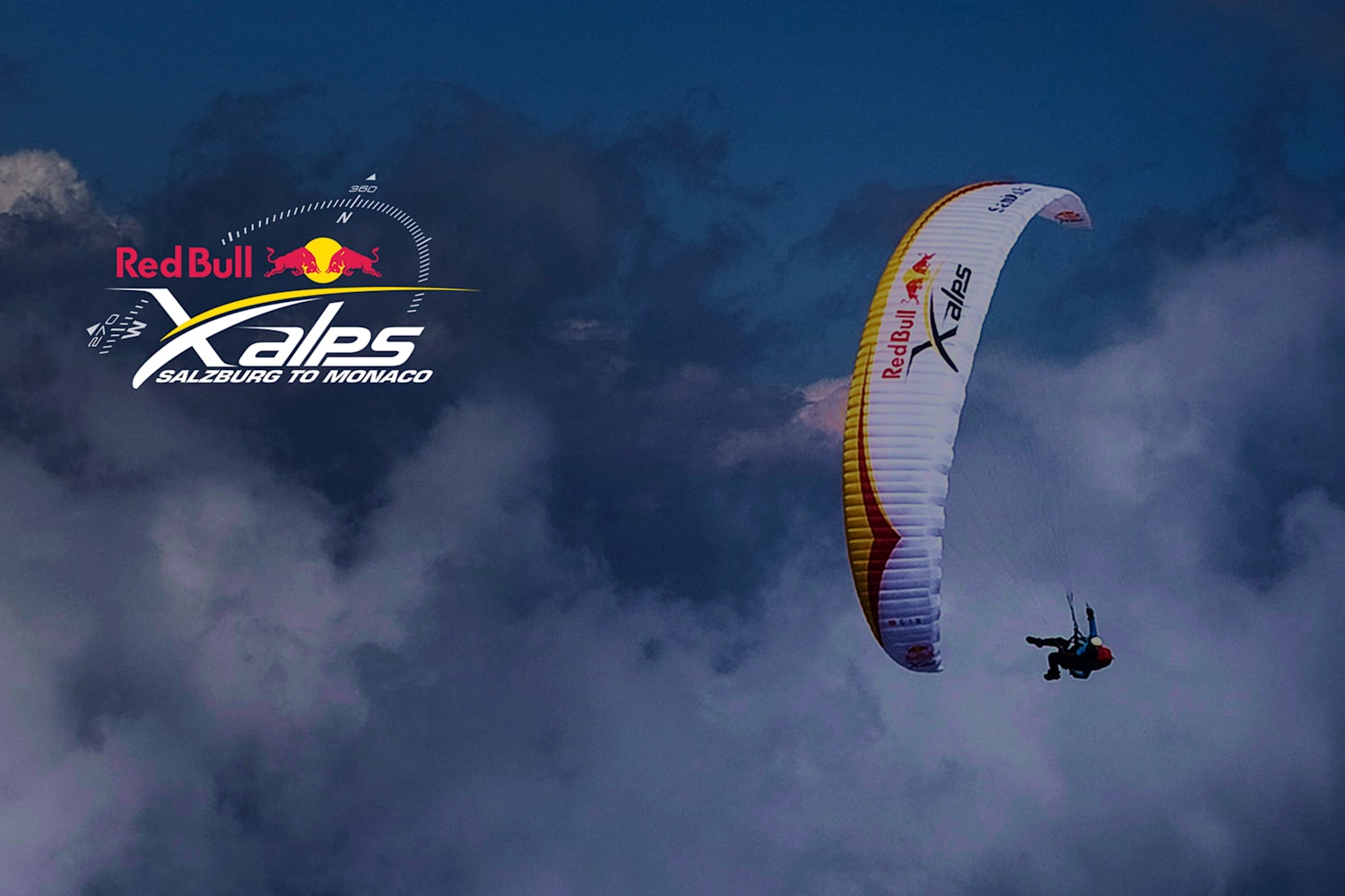 Red Bull XAlps