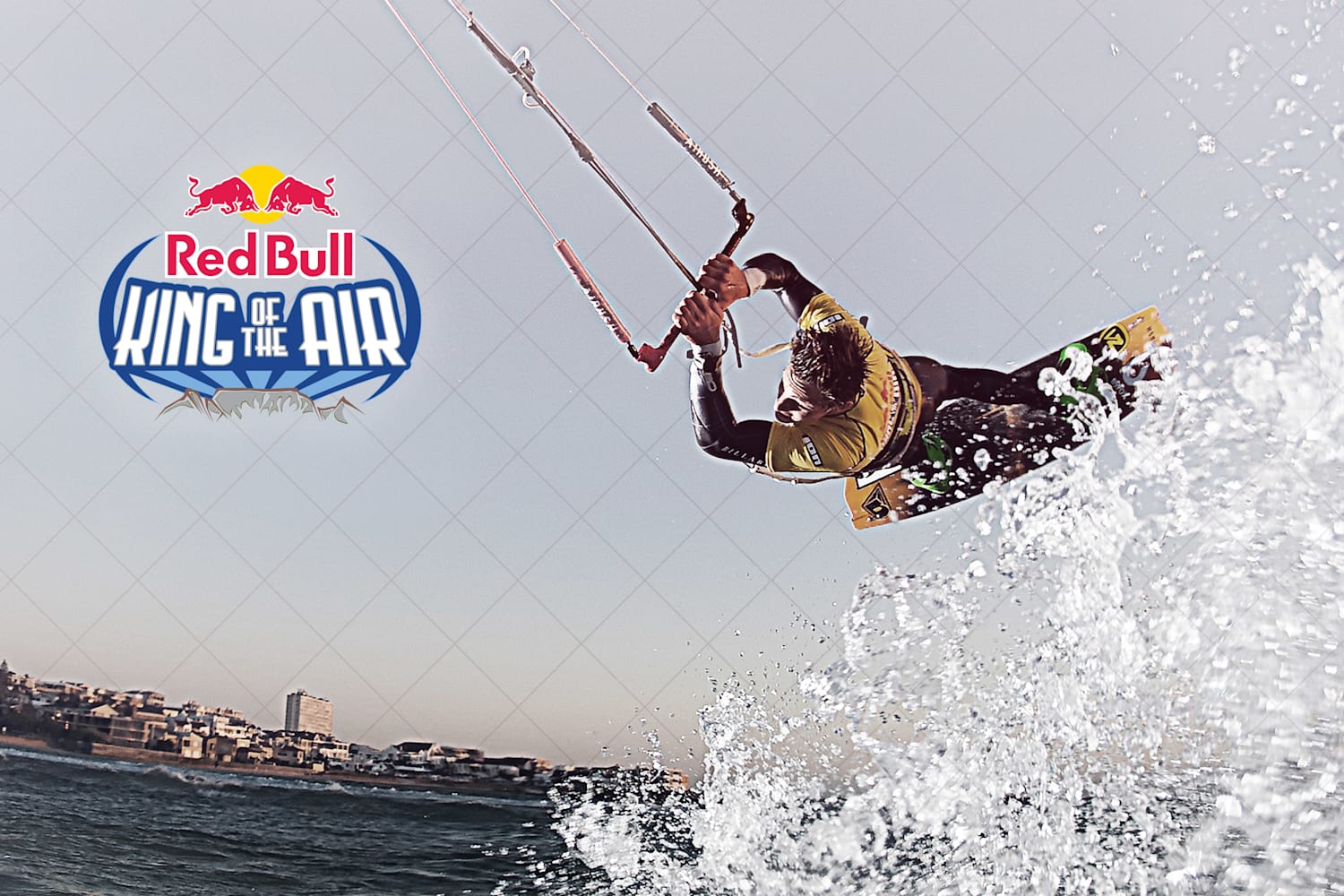 Red Bull King of the Air