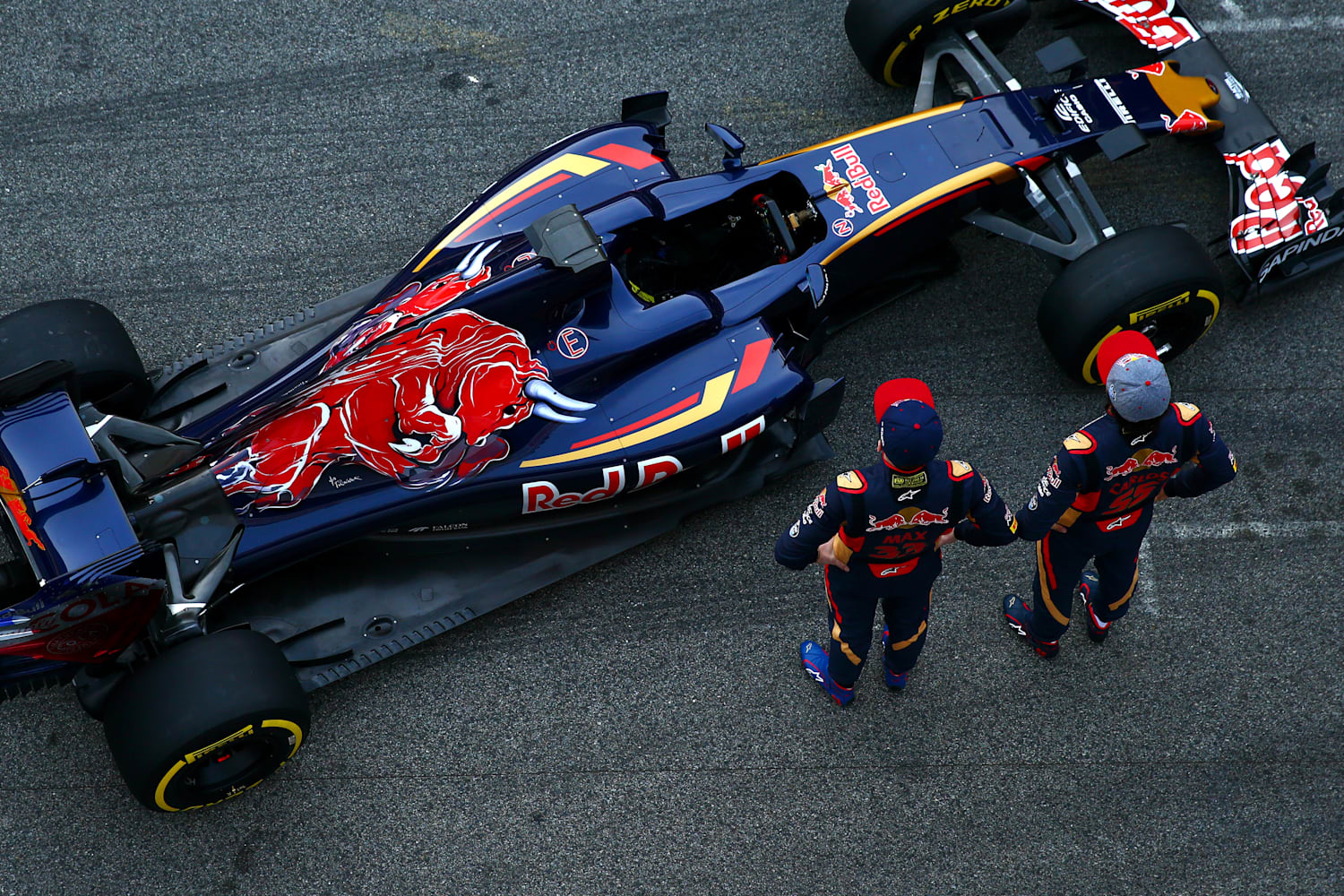 Road To 55 Carlos Sainz Formula One Film Video