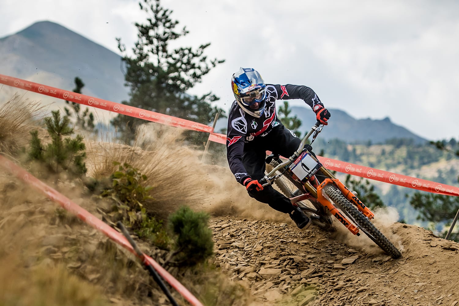 red bull tv vallnord 2019