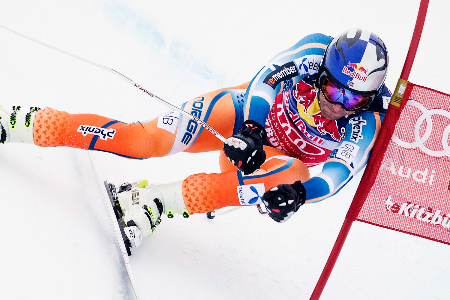 Streif trailer available now skiing film