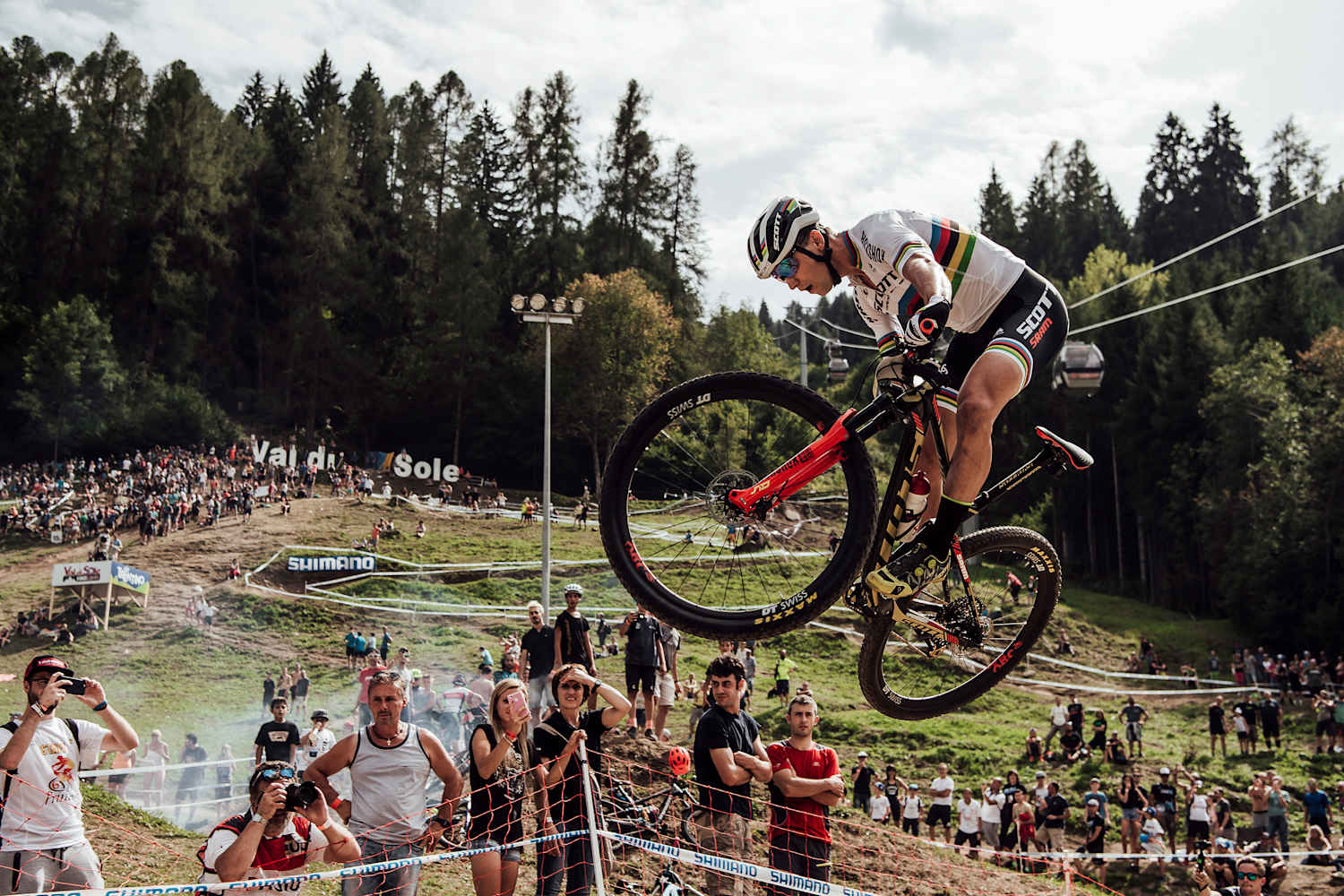 XCO Recap Val di Sole