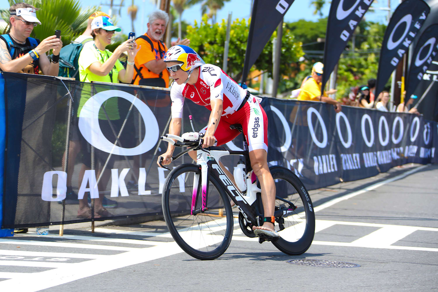 IRONMAN World Championship