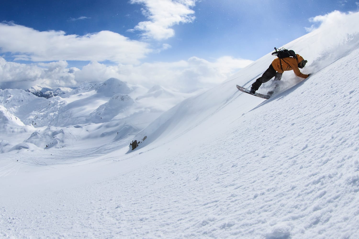 28 Winters Elias Elhardt Snowboarding Video Extra