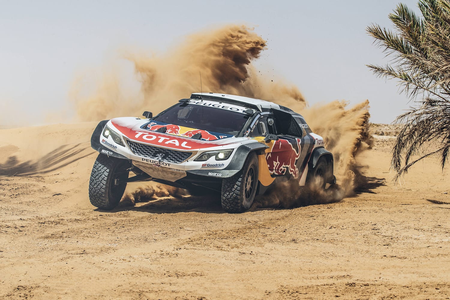 ABC of... S1 E4 Rally Raid Motorsport history video