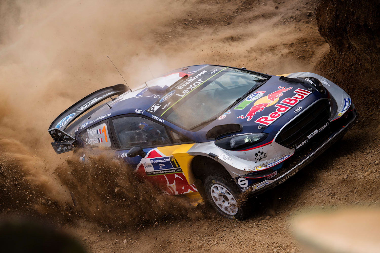 FIA World Rally Championship