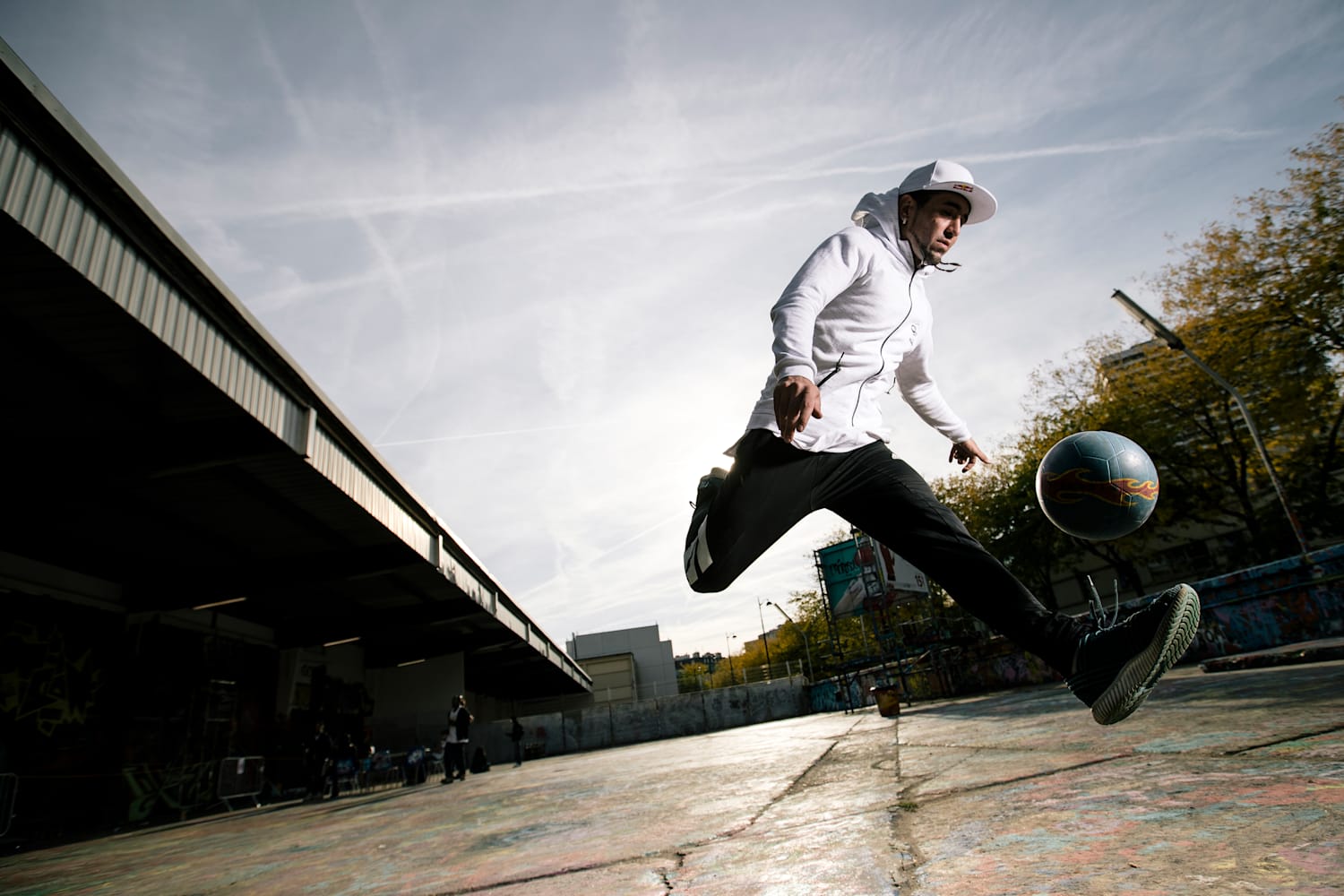 Red Bull Sports Events Competitions around the world