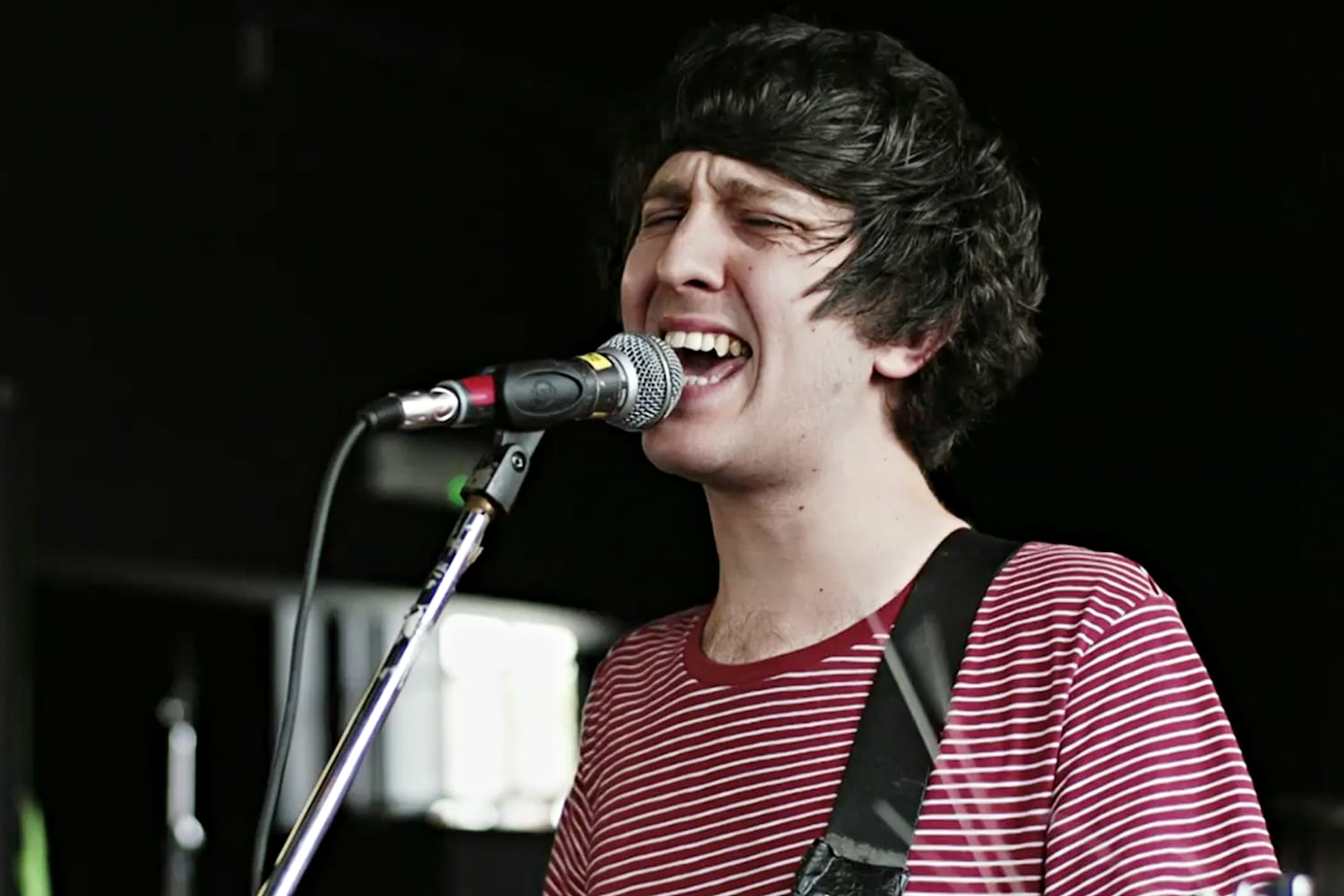 See.Hear.Now. S1 E37 Tangerines play music tracks