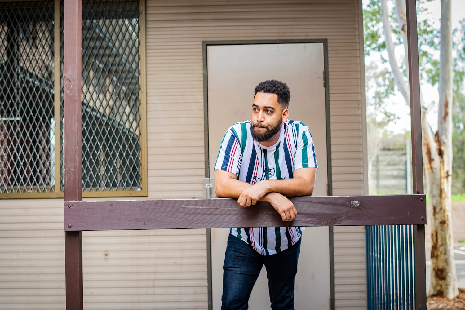 This is Home S1 E3: B Wise – Australian rapper