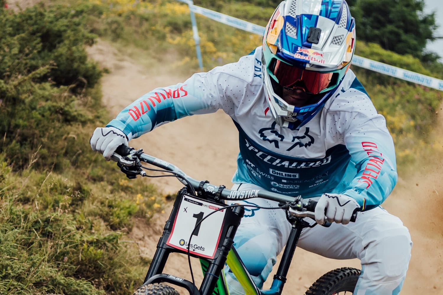 uci world cup dh 2019