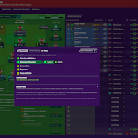 Football Manager 2020 Bargains 6 Wonderkids To Sign