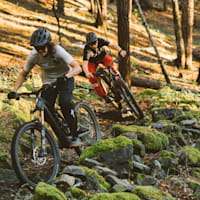 best value downhill mountain bike