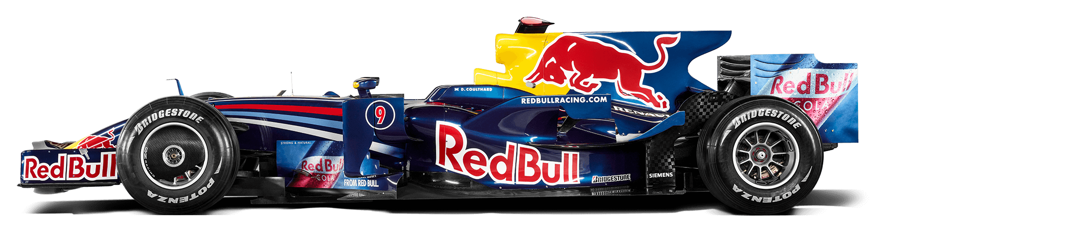 Red Bull RB4 - Wikipedia