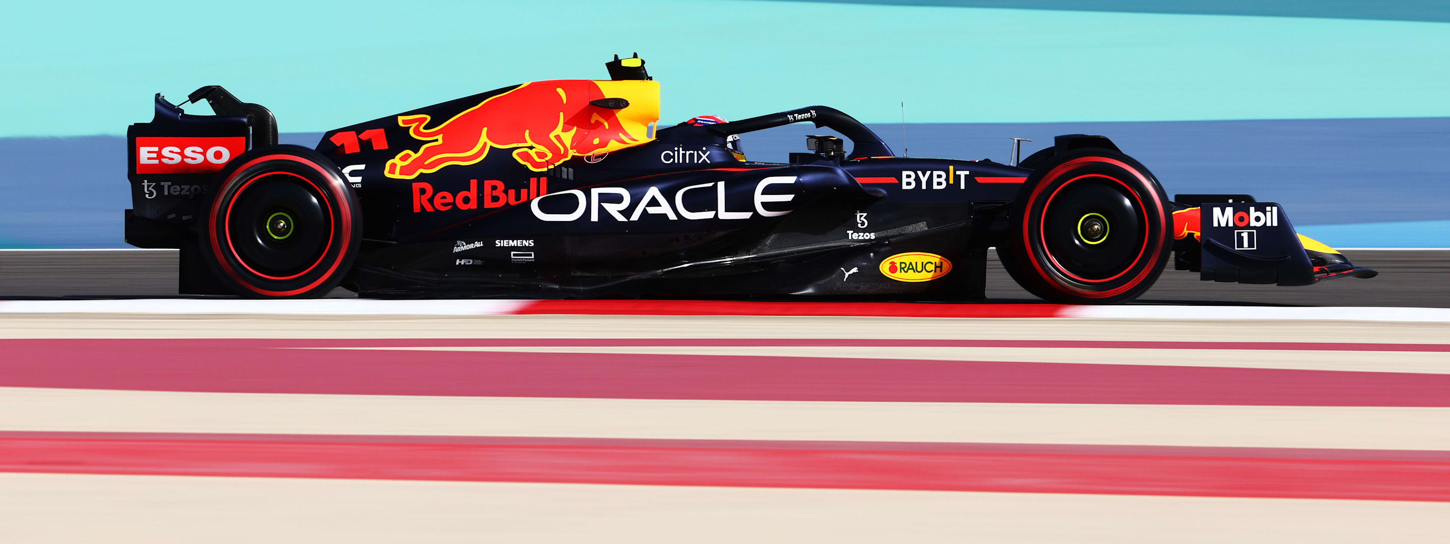 It's Almost Time For The RB18 To Get Racing For The First Time