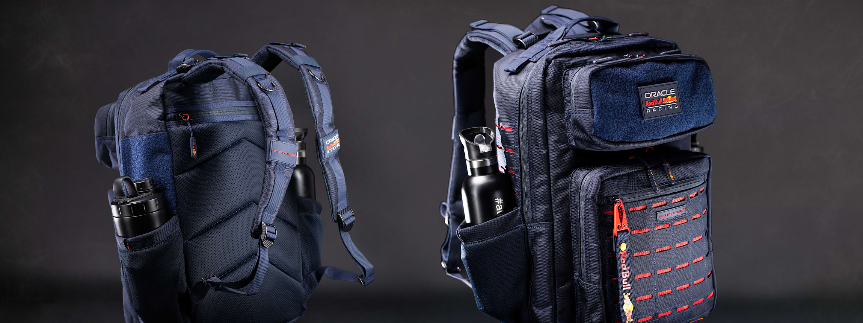 Under armour ua x 2024 project rock freedom regiment backpack