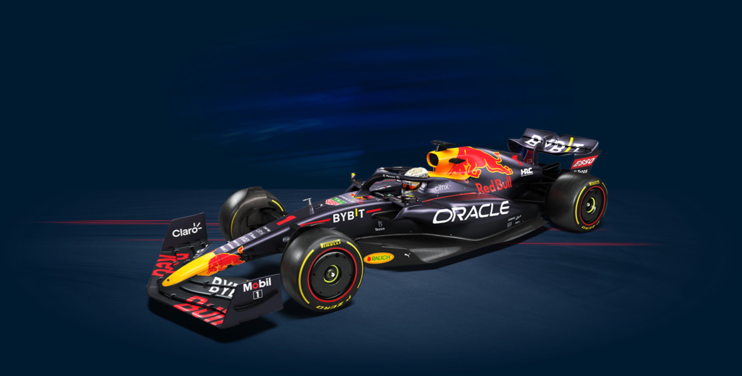 red bull racing online store