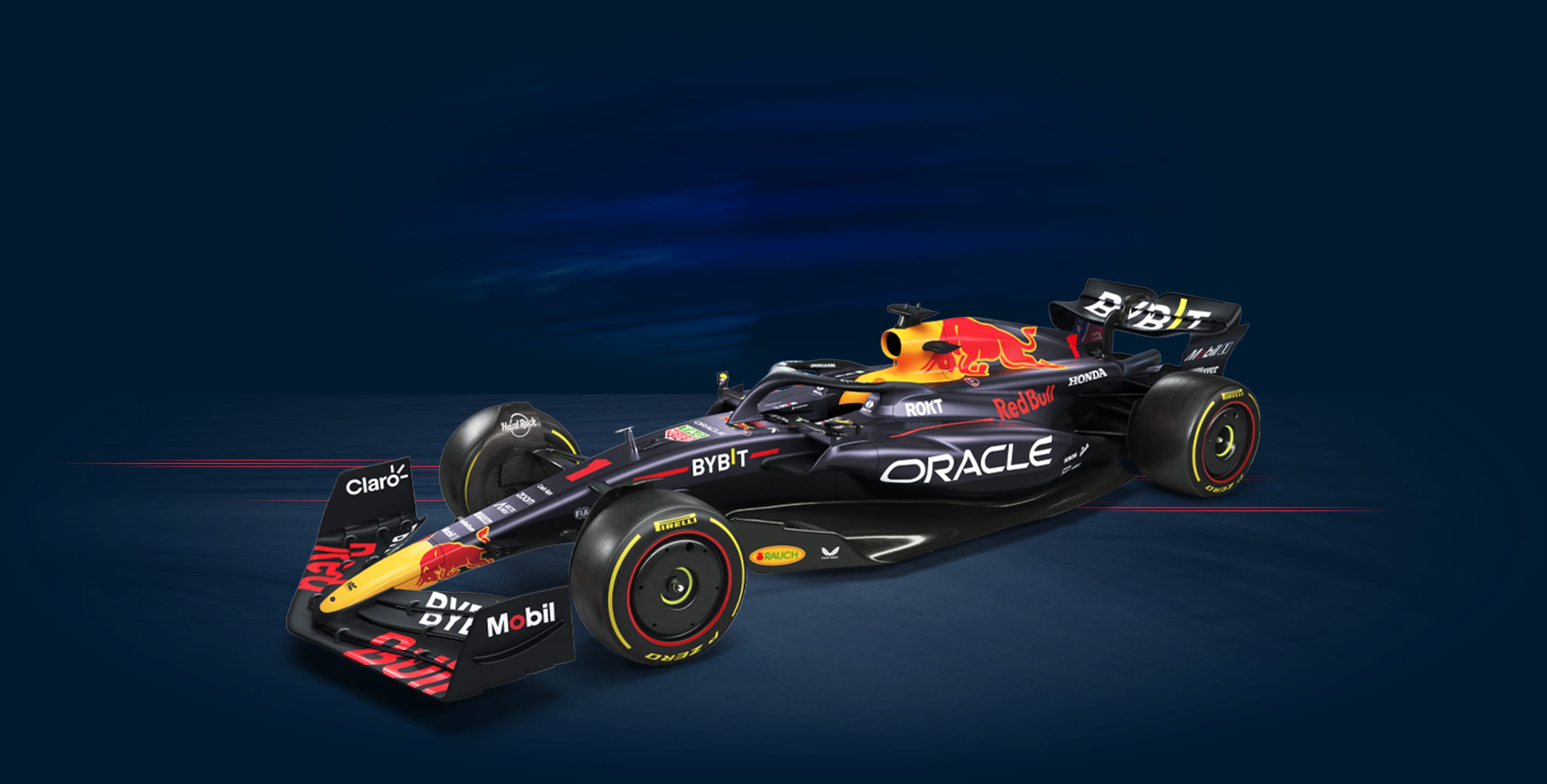 Why Red Bull's RB19 is one of the most dominant F1 cars ever
