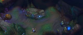 New Summoner S Rift Out In Early November