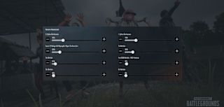 pubg mobile da həssasliq tənzimləmələri
