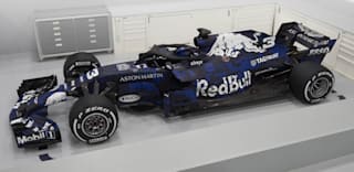 Rb14 Aston Martin Red Bull Racing Video Photos