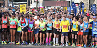 Best Uk Marathons 8 You Should Try In 2020 Or 2021