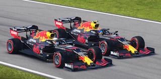 f1 20 my team