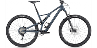 top trail bike