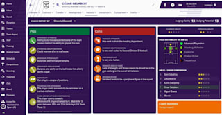 Football Manager 2019 Bargains 9 Wonderkids To Sign