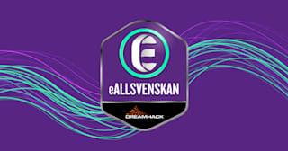 Eallsvenskan Allsvenskan Becomes An Esports Football League
