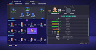 The Hidden Gems You Need To Buy In Fifa 21
