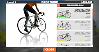 zwift uk shop