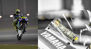 Motogp Check Out The Riders 2016 Logos