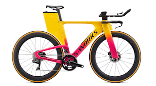 diamondback tri bike