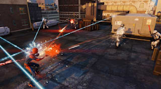 Spider Man Ps4 Gadget Guide Tips On How To Use Them