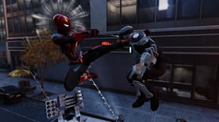 Marvel S Spider Man スパイディ スーツ完全ガイド Ps4 ヒント 攻略