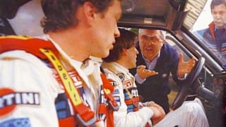 Henri Toivonen At Estoril Exploring The Myth