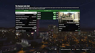 Gta Online Heists 5 Things That Need To Change